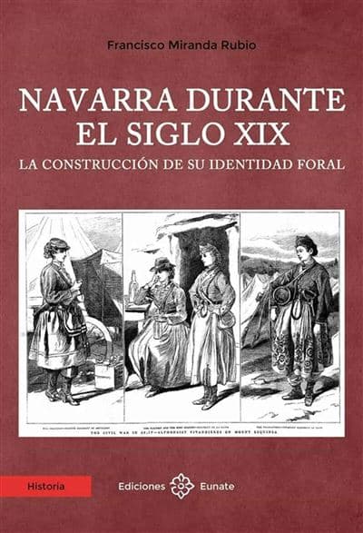 Navarra durante el siglo xix