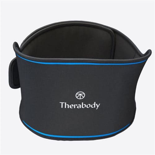 Therabody Recoverytherm Hot Vibration Back And Core