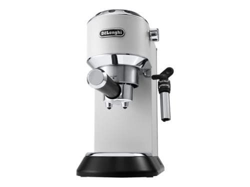 Cafetera Espresso Delonghi Dedica Ec685.w Blanco