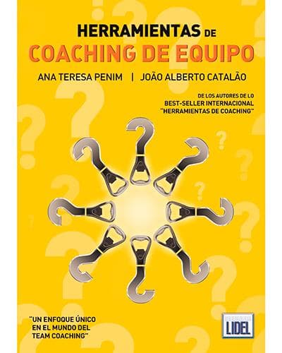 Herramientas de coaching de equipos