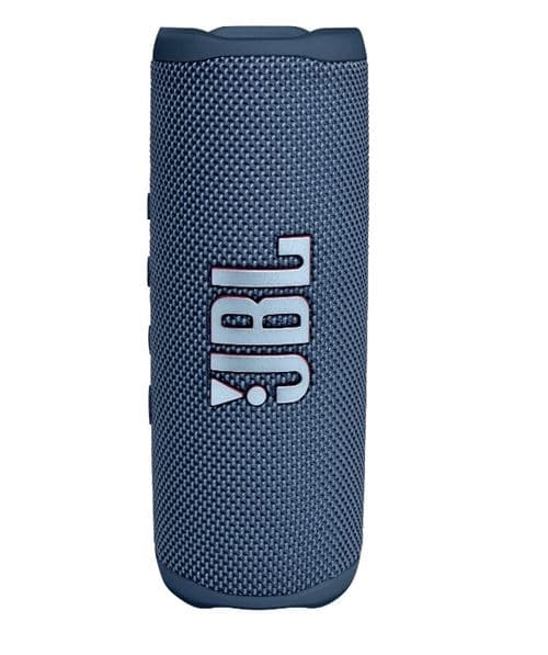 Altavoz Bluetooth Jbl Flip 6 Azul