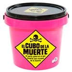 El cubo de la muerte - juego de mesa para adultos