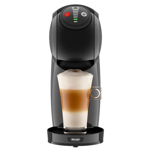 Cafetera De Cápsulas Nescafé Dolce Gusto De'longhi Genio S Edg226.a, 1600 W, 15 Bar, Negro
