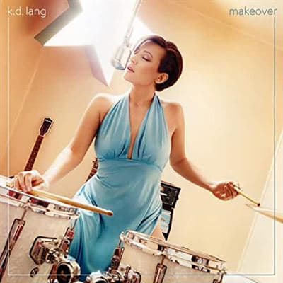 Makeover - 2 Vinilos Turquesa