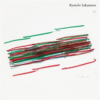12 - Cd - Ryuichi Sakamoto