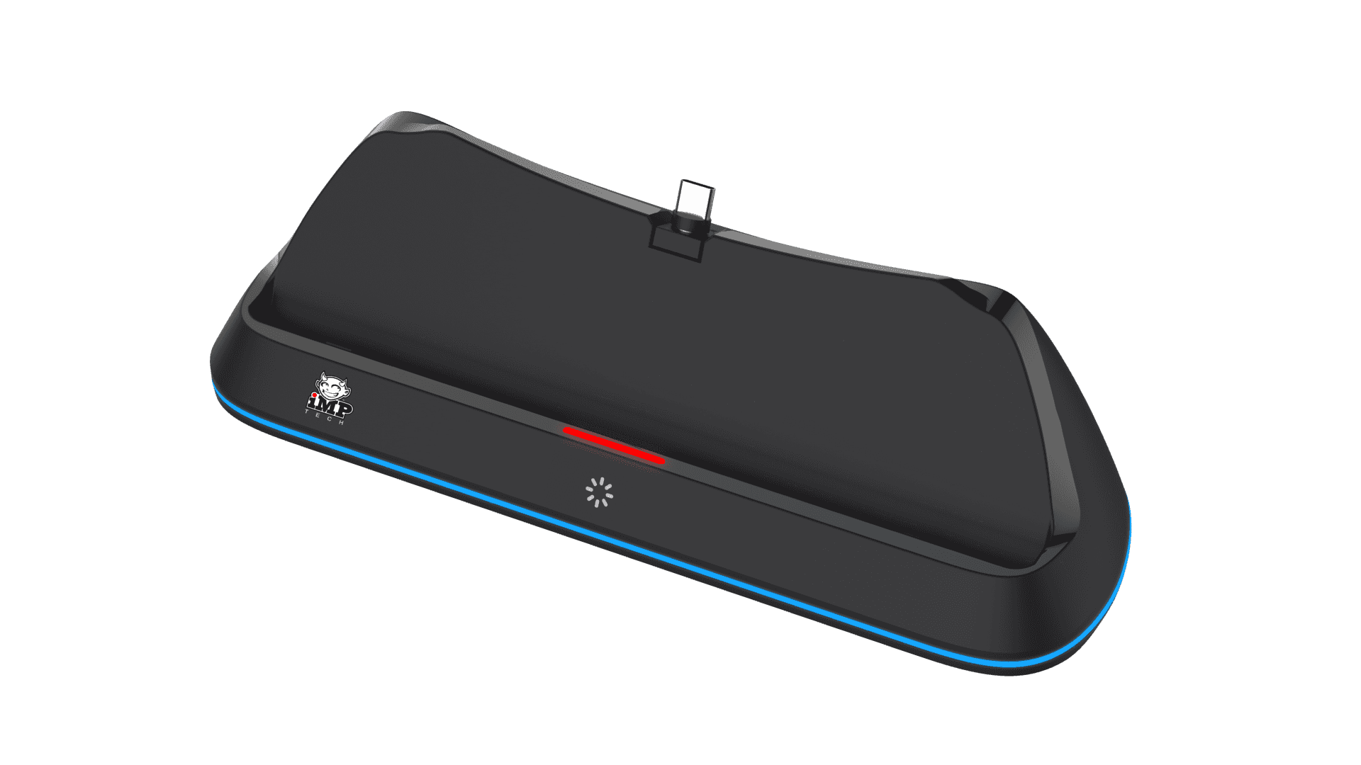 IMP - Base de carga LED (Play Station Portal)