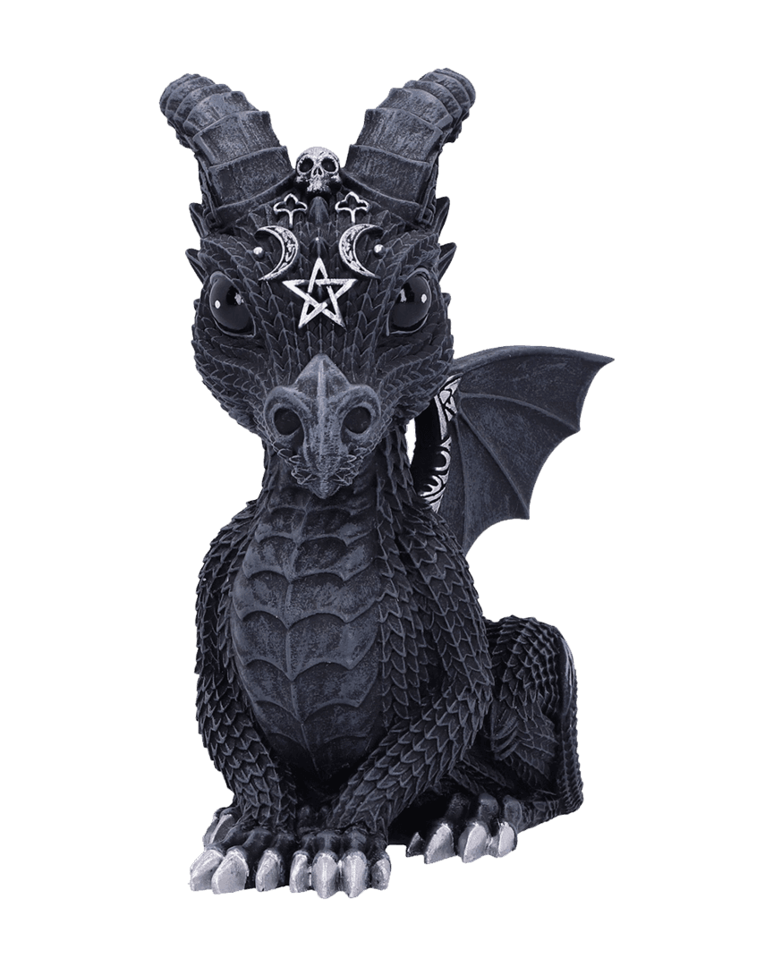Figura Lucifly Cult Cuties Nemesis Now 10 cm
