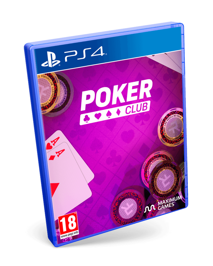 Poker Club