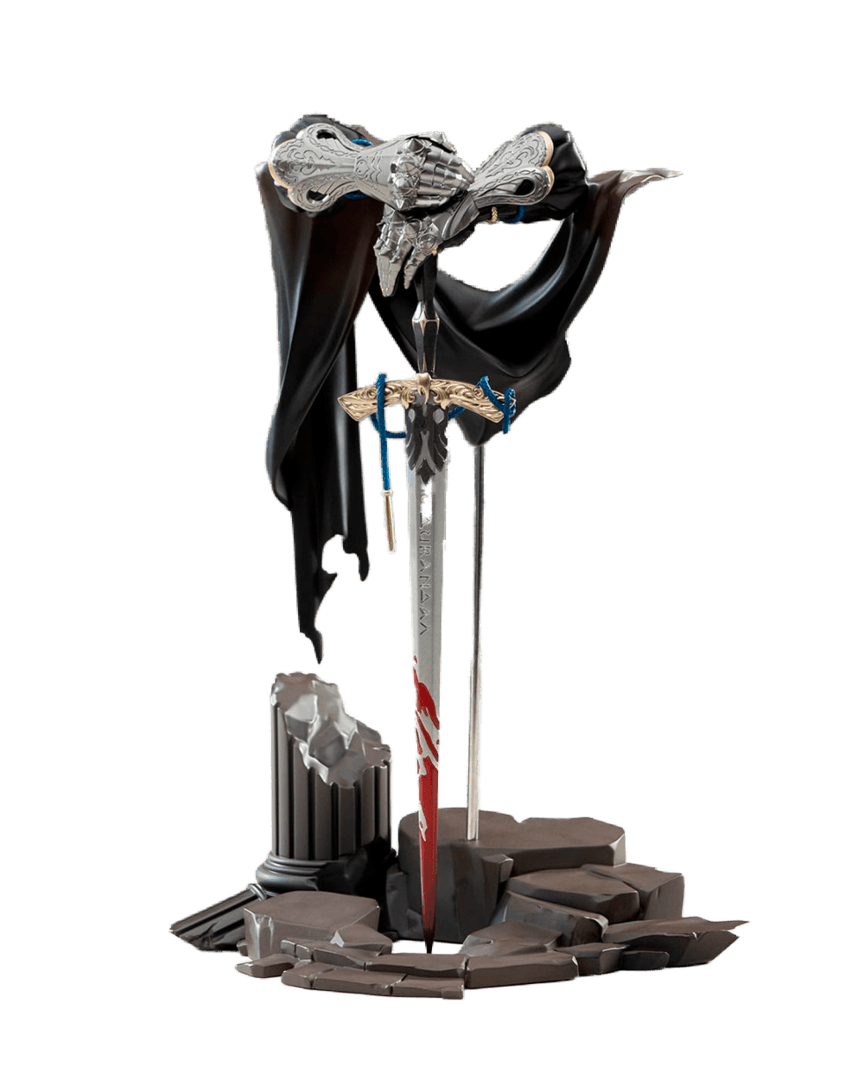 Figura Limepie Series Knight Reverse: 1999 Apex Innovation