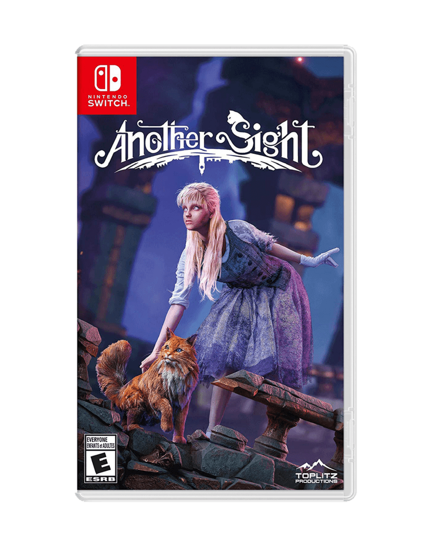 Another Sight - Imp USA