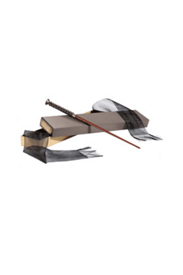 Fischer Varita En Caja De Olivander Harry Potter