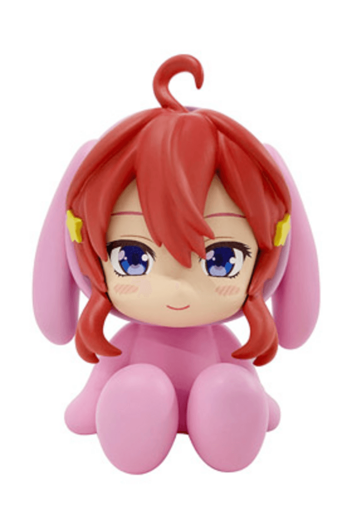 Itsuki Nakano Figura 7 cm The Quintessential Quintuplets Chocot