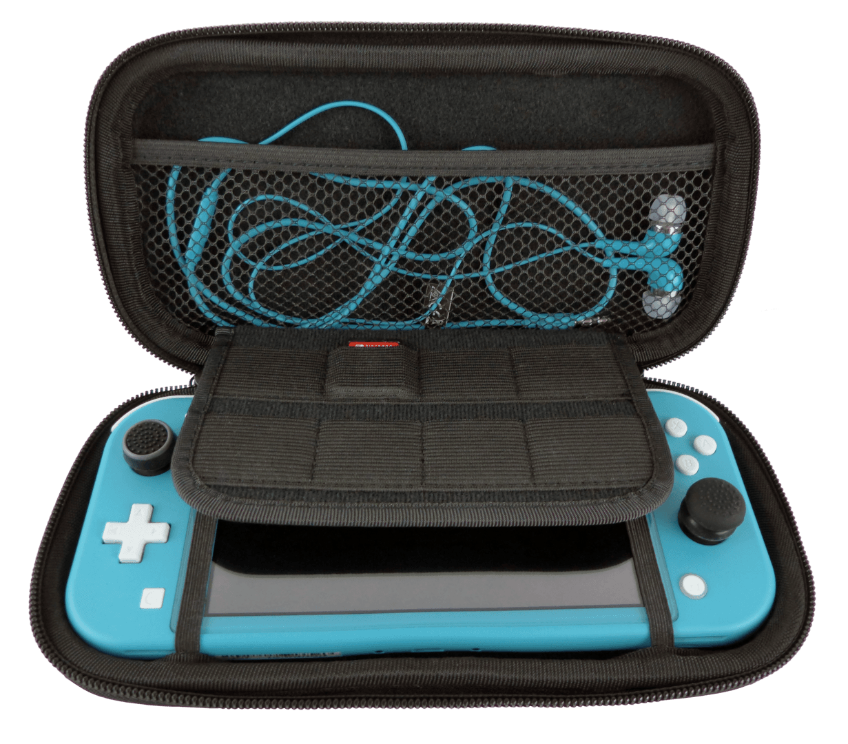 Funda rígida Subsonic Switch Lite