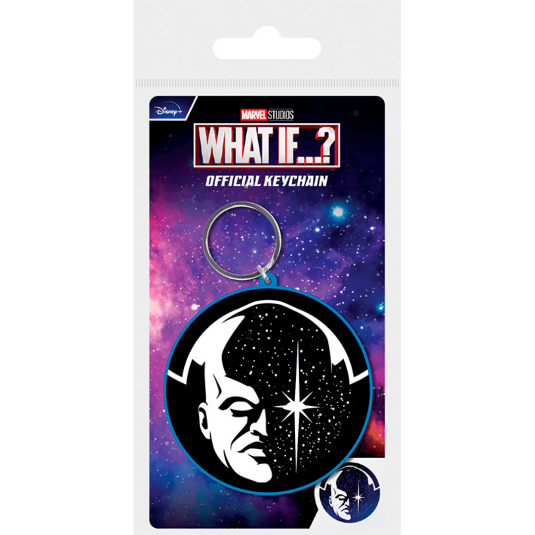 What If...? - Llavero The Watcher