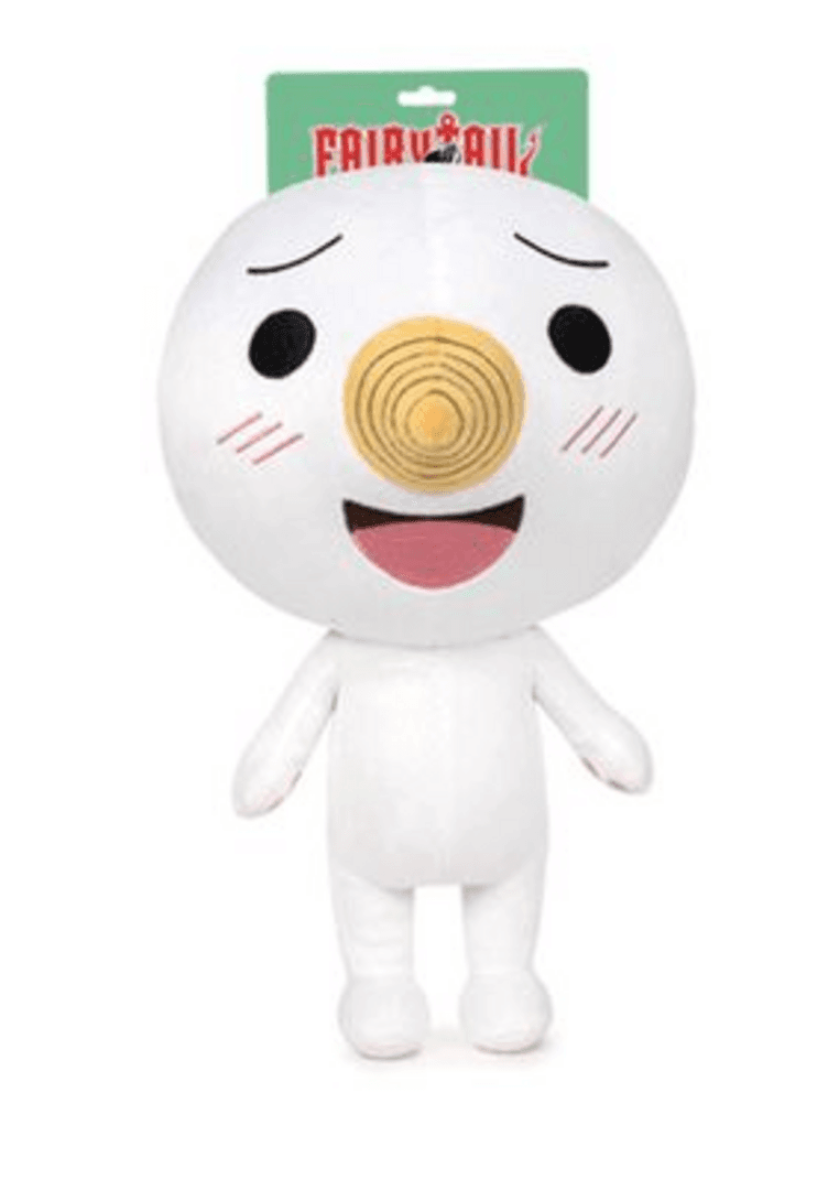 Plue Peluche 27 cm Fairy Tail