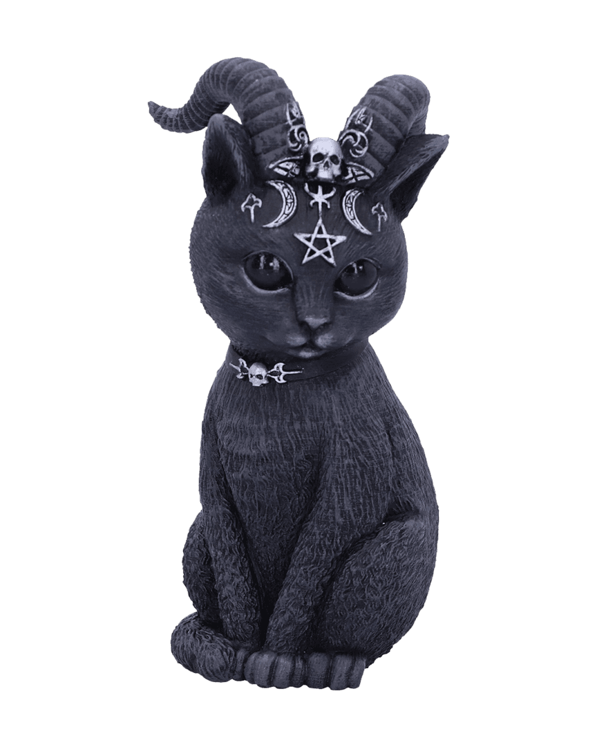 Figura Pawzuph Cult Cuties Nemesis Now 10 cm