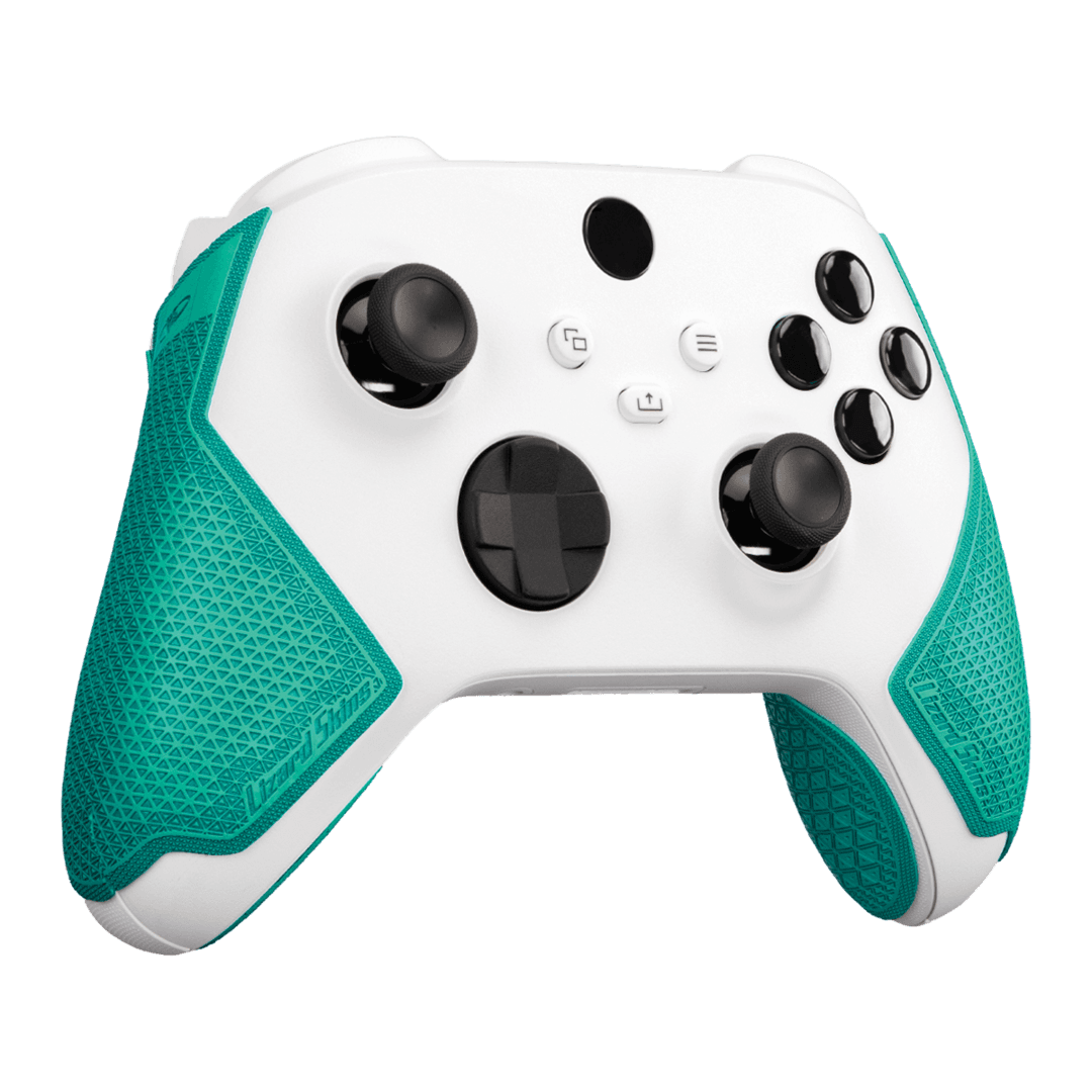 Lizard Skins DSP Controller Grip para Xbox Series X - Teal