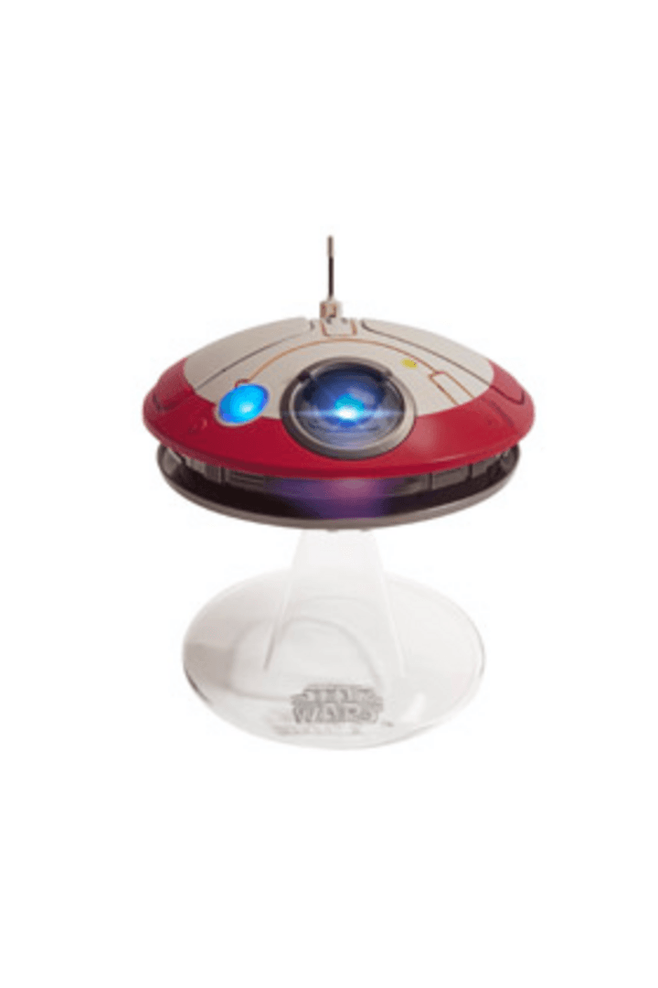 Lo-La59 (Lola) Droide Electronico Sw Obi Wan Kenobi Sw F39185L1