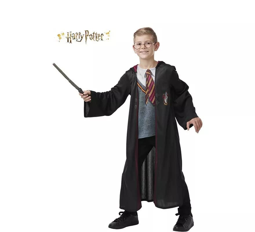 Disfraz de Harry Potter con Accesorios para niños