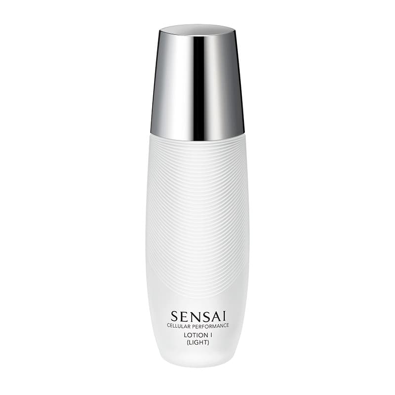 Sensai Damen Gesichtspflege Cellular Performance Lotion I Leichte Feuchtigkeitslotion