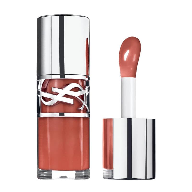 Yves Saint Laurent Labiales LoveShine Pumpling Brillo De Labios Voluminizador