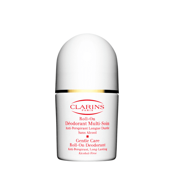 Clarins Líneas de Baño Mujer Déodorant Roll-On Desodorante Antitranspirante