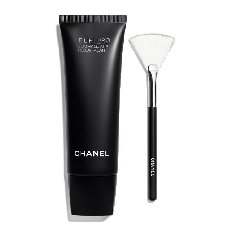 Chanel Chanel LE LIFT PRO GOMMAGE AHA RESURFAÇANT Corrige - Exfolie - Retexturise