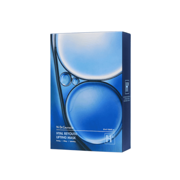 Dr. Ceuracle - Hyal Reyouth Lifting Mask - 10c/u