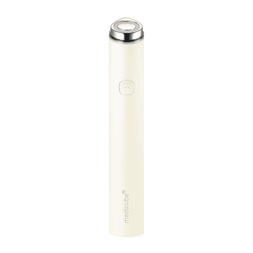 medicube - Age-R Booster Pro Mini Plus - Beige - 135g