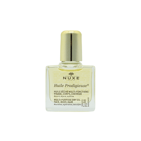 NUXE - Huile Prodigieuse Multi Purpose Dry Oil - 10ml