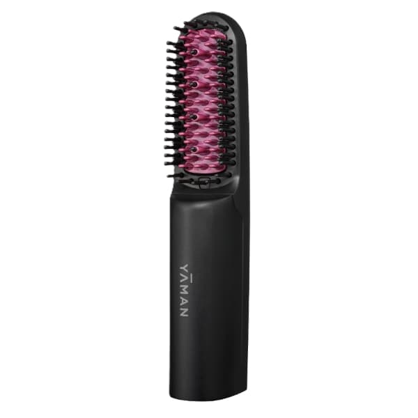 YA-MAN - Smooth Iron Brush YJHB5B (100-240V) - 1pieza