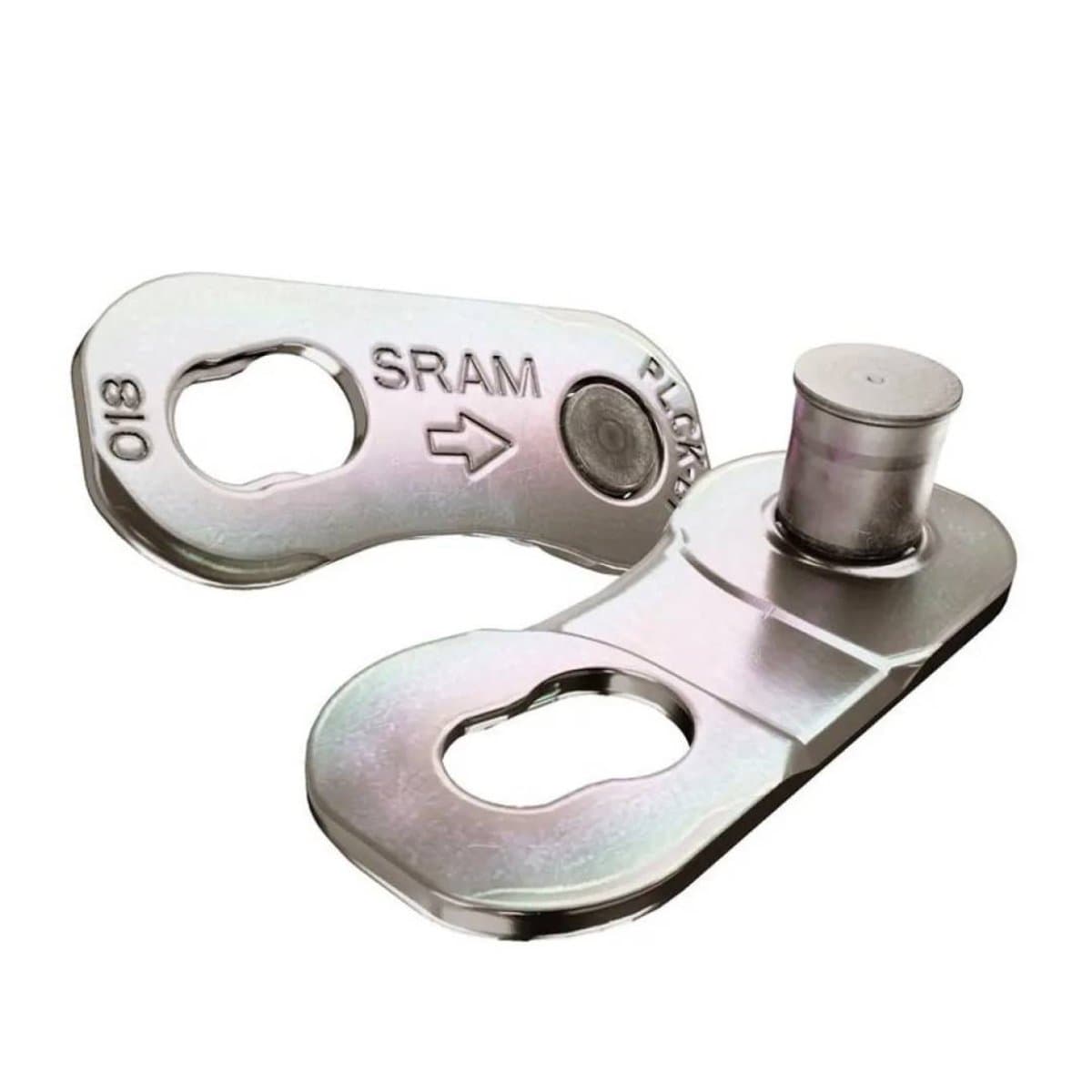 SRAM PowerLock Flattop 12-speed Chain Connector Silver