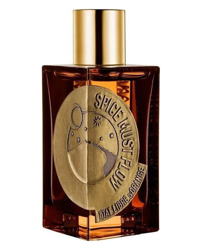 Etat Libre D´Orange Spice Must Flow EDP 100 ml