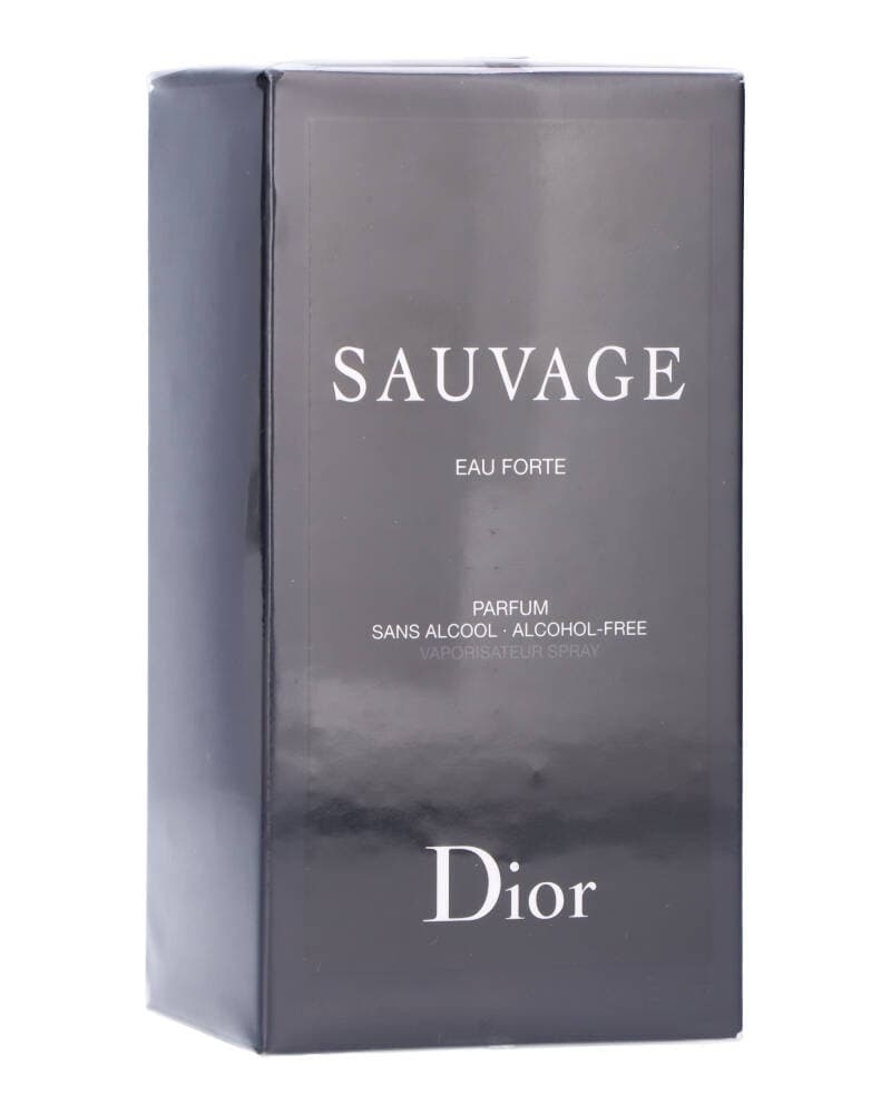 Dior Sauvage Eau Forte Parfum 100 ml