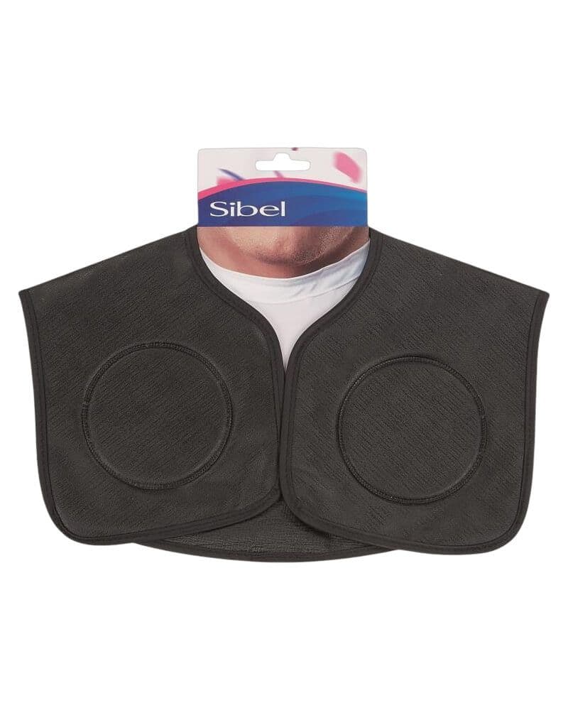 Sibel Hairlinet Cutting Collar