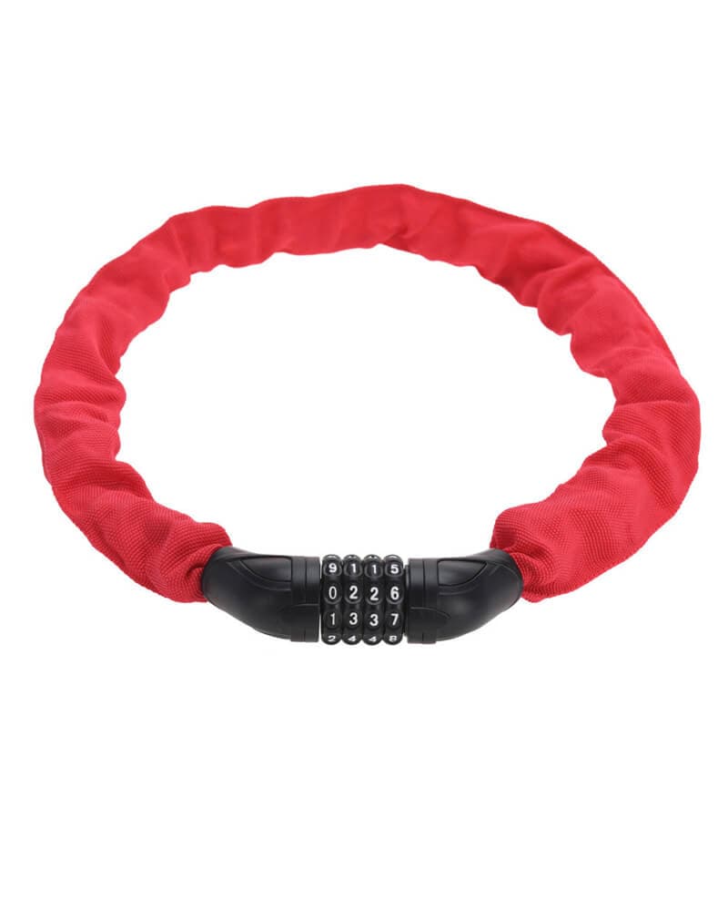 XQ Max cerradura de cadena