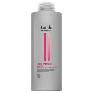 Londa Professional Color Radiance Shampoo Champú nutritivo Para cabellos teñidos 1000 ml