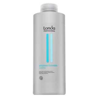 Londa Professional Intensive Cleanser Shampoo Champú de limpieza profunda Para todo tipo de cabello 1000 ml