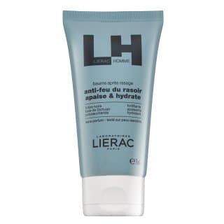 Lierac Homme bálsamo calmante para después del afeitado After Shave Balm 75 ml