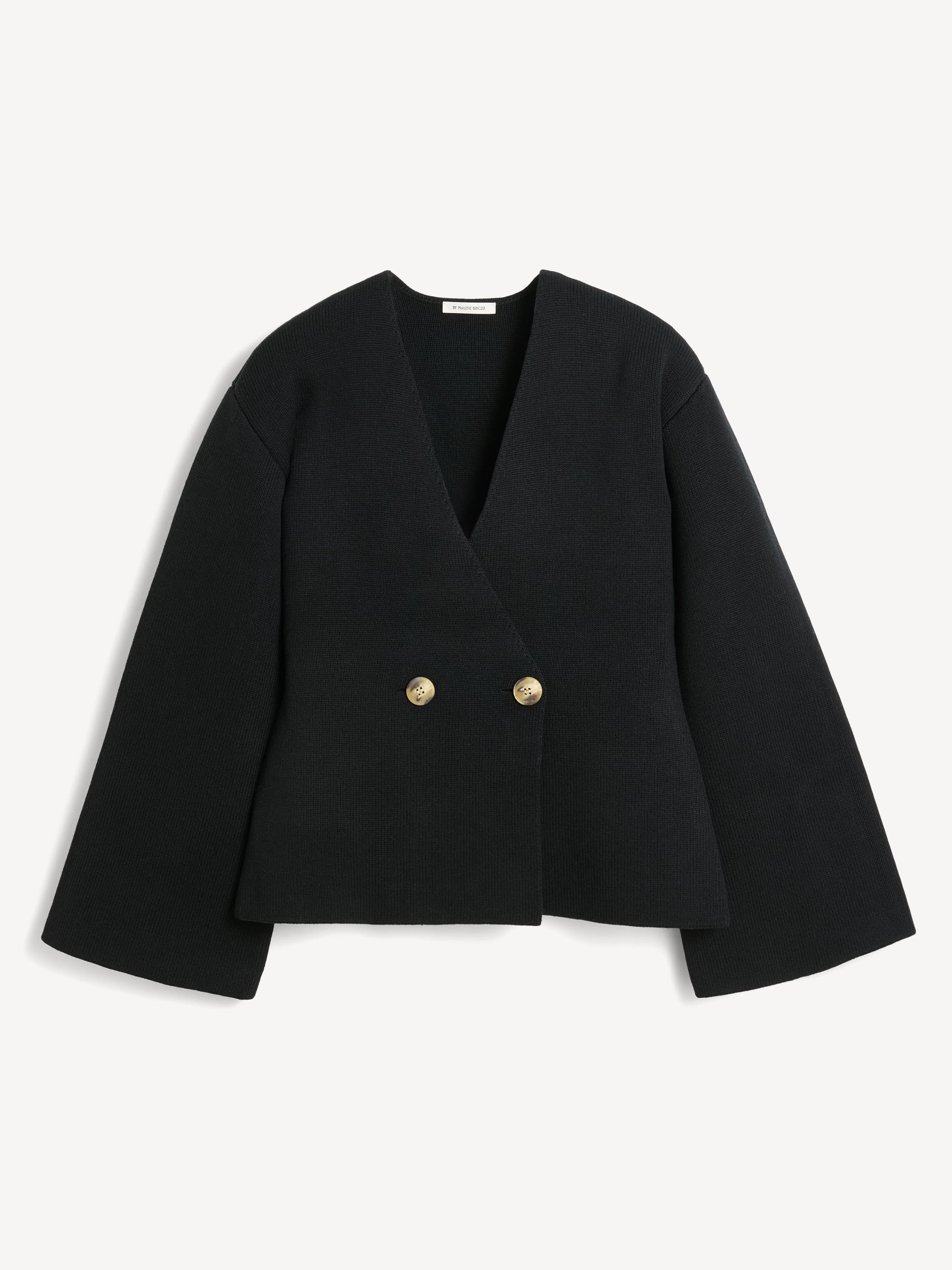 Tinley wool-blend cardigan