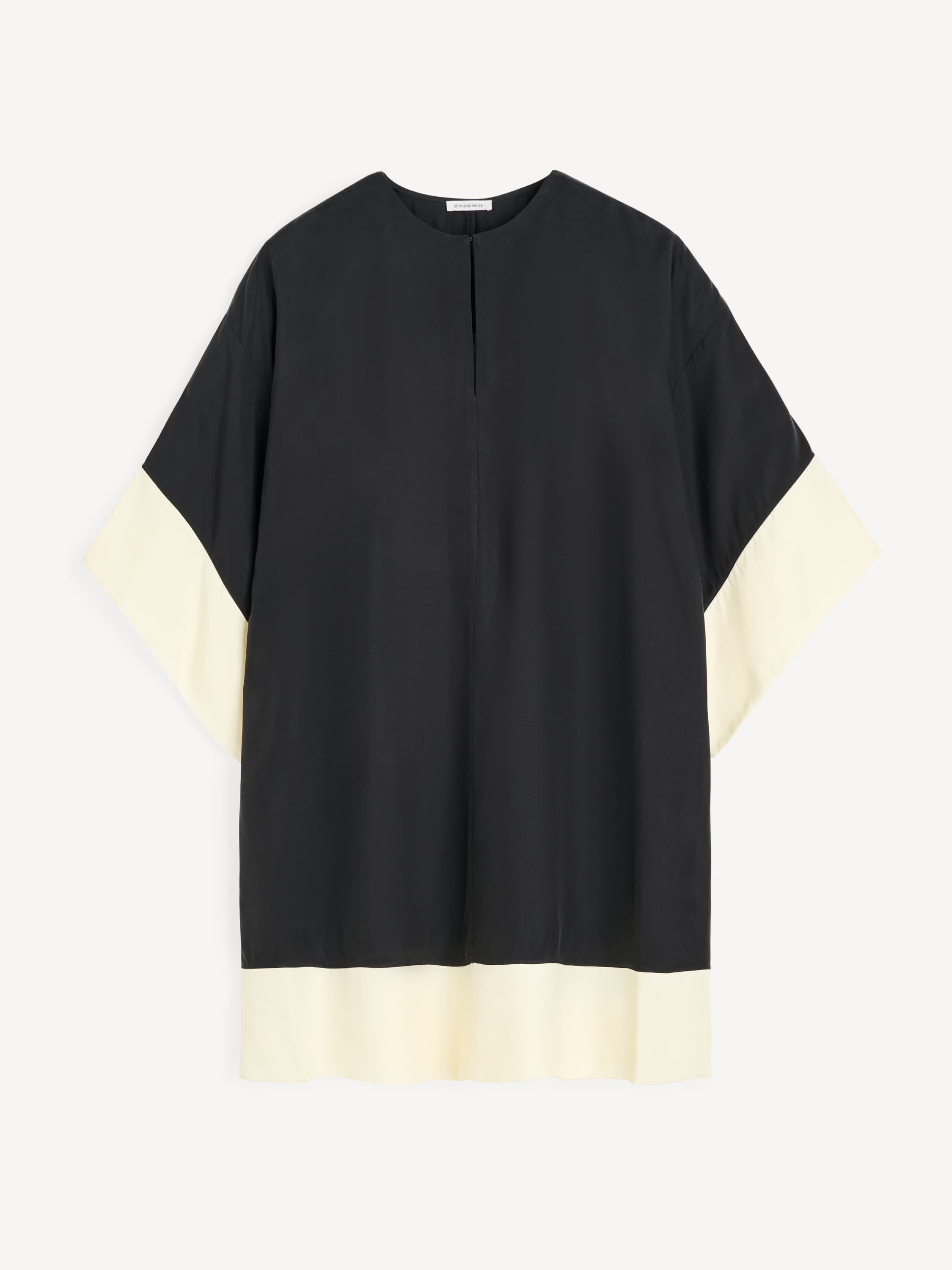 Cime midi dress