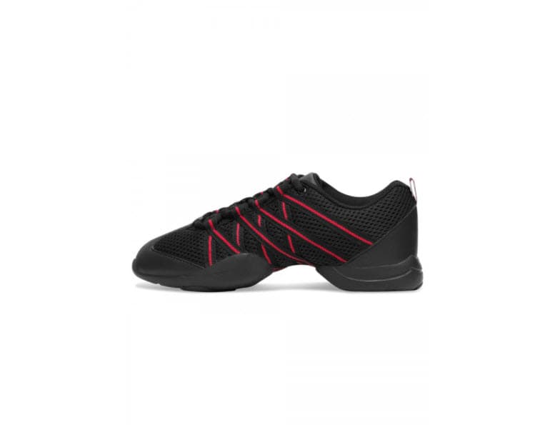 Bloch Sneaker Criss Cross
