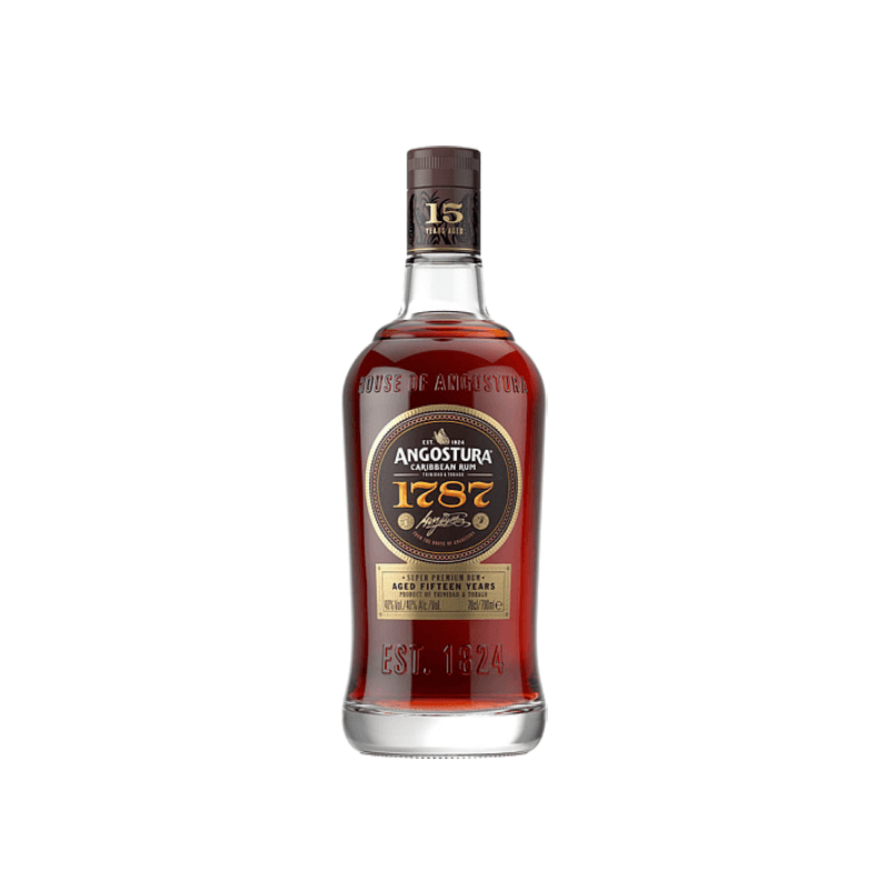 Angostura 1787 70 cl.