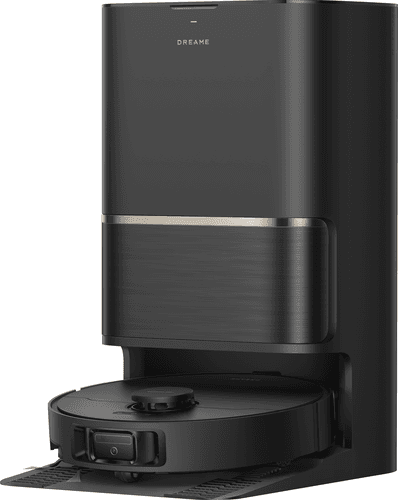 Dreame L50 Ultra AE 0,25 L Negro