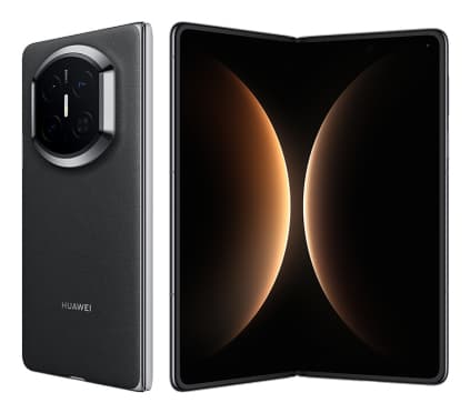Huawei Mate X7 20,3 cm (8") SIM doble 4G USB Tipo C 16 GB 512 GB 5600 mAh Negro