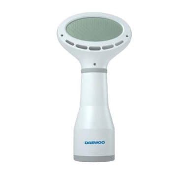 Pet hair grooming dryer 2-in-1