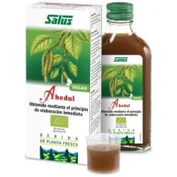 Salus Jugo Abedul, 200 ml