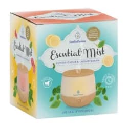 Intersa Esential'Mist Humidificador & Cromoterapia, 80 ml
