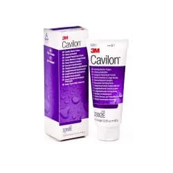 3M Cavilon Crema Barrera Incontinencia Duradera, 92 g