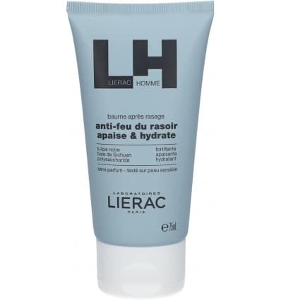 Lierac Hombre Bálsamo After Shave 75ml